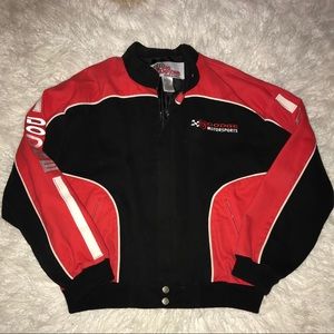 NASCAR Dodge Jacket